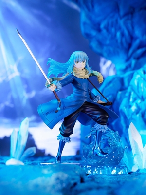 Tensei shitara Slime Datta Ken Rimuru Tempest Tenitol