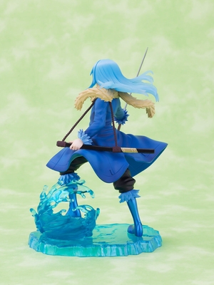 Tensei shitara Slime Datta Ken Rimuru Tempest Tenitol