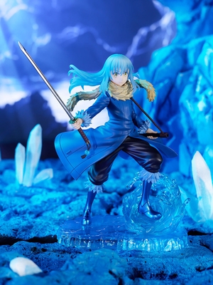 Tensei shitara Slime Datta Ken Rimuru Tempest Tenitol