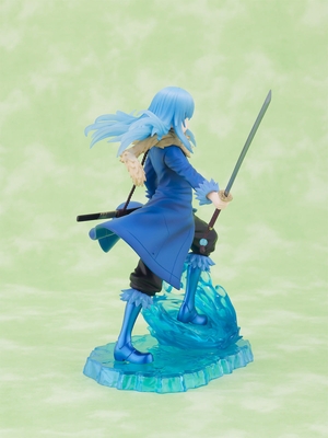 Tensei shitara Slime Datta Ken Rimuru Tempest Tenitol