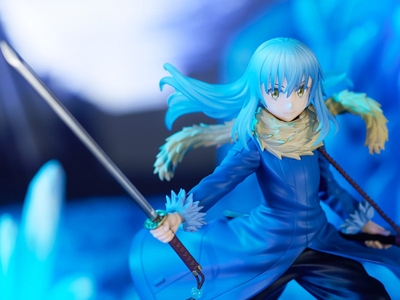 Tensei shitara Slime Datta Ken Rimuru Tempest Tenitol