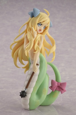 Jashin-chan Dropkick Jashin-chan Smile Ver.