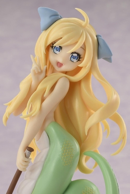 Jashin-chan Dropkick Jashin-chan Smile Ver.