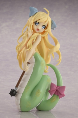 Jashin-chan Dropkick Jashin-chan Smile Ver.