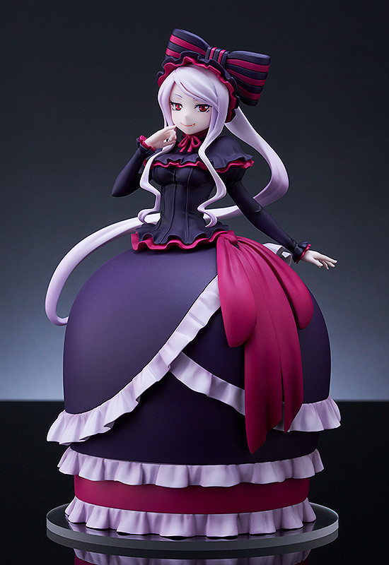 Overlord IV Shalltear Bloodfallen Pop Up Parade