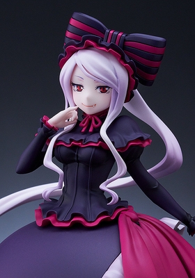 Overlord IV Shalltear Bloodfallen Pop Up Parade