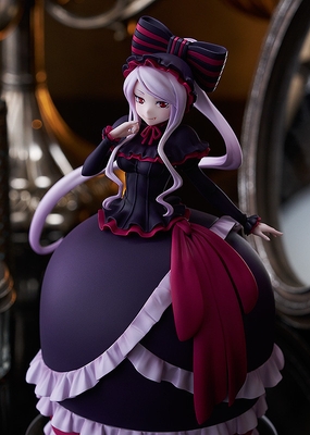 Overlord IV Shalltear Bloodfallen Pop Up Parade
