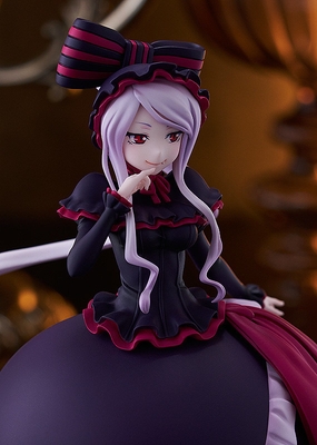 Overlord IV Shalltear Bloodfallen Pop Up Parade