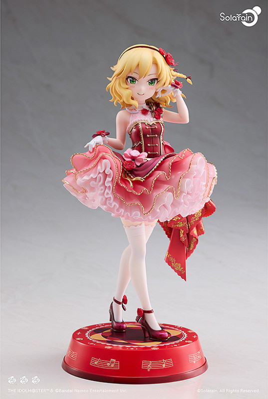 THE iDOLM@STER Cinderella Girls Sakurai Momoka RoseFleur ver. 1/7