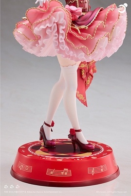 THE iDOLM@STER Cinderella Girls Sakurai Momoka RoseFleur ver. 1/7