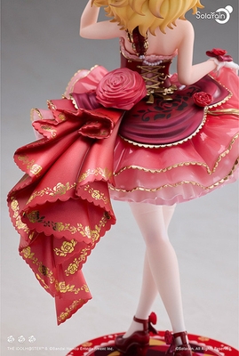 THE iDOLM@STER Cinderella Girls Sakurai Momoka RoseFleur ver. 1/7