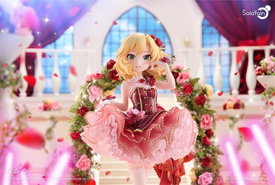 THE iDOLM@STER Cinderella Girls Sakurai Momoka RoseFleur ver. 1/7