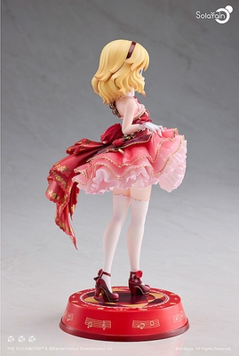 THE iDOLM@STER Cinderella Girls Sakurai Momoka RoseFleur ver. 1/7