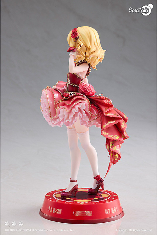 THE iDOLM@STER Cinderella Girls Sakurai Momoka RoseFleur ver. 1/7