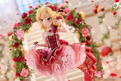 THE iDOLM@STER Cinderella Girls Sakurai Momoka RoseFleur ver. 1/7