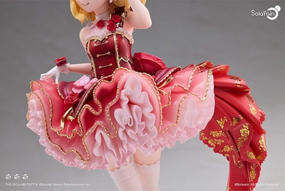 THE iDOLM@STER Cinderella Girls Sakurai Momoka RoseFleur ver. 1/7