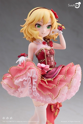 THE iDOLM@STER Cinderella Girls Sakurai Momoka RoseFleur ver. 1/7