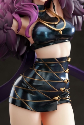 League of Legends - Evelynn - K/DA - 1/7