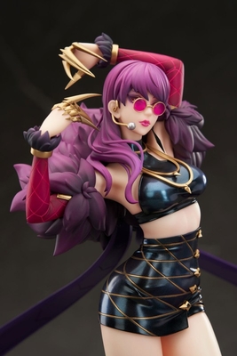 League of Legends - Evelynn - K/DA - 1/7