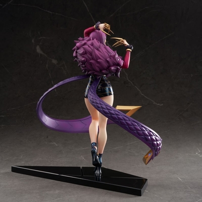 League of Legends - Evelynn - K/DA - 1/7