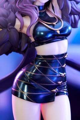 League of Legends - Evelynn - K/DA - 1/7