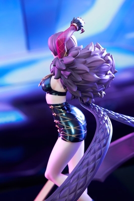 League of Legends - Evelynn - K/DA - 1/7
