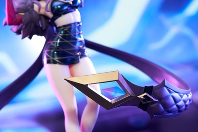 League of Legends - Evelynn - K/DA - 1/7