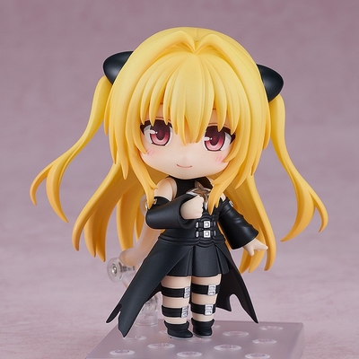 To LOVEru Darkness - Konjiki no Yami - Yuuki Rito - Nendoroid (#2453) - 2.0