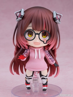 Hololive - Roboco - Robosa - Nendoroid (#2609)