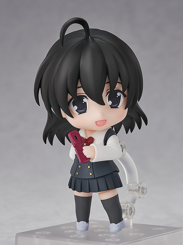 School Days Saionji Sekai