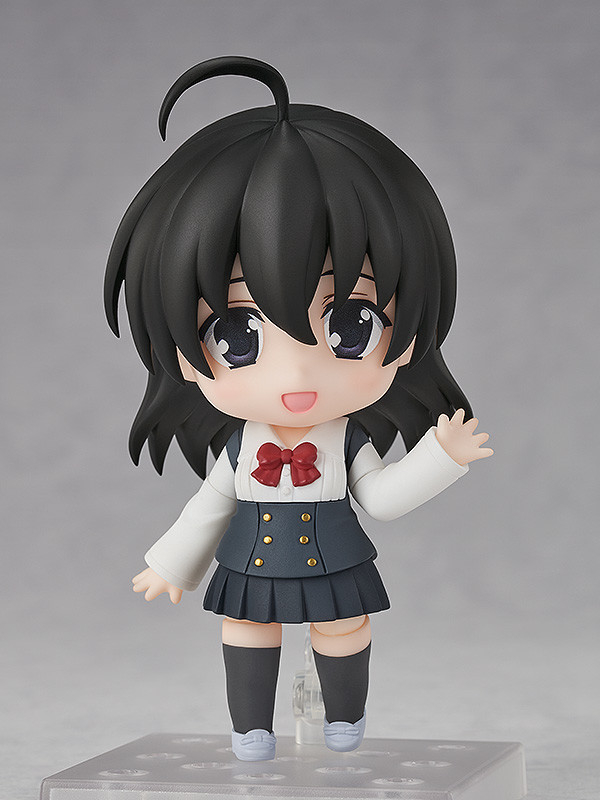 School Days Saionji Sekai