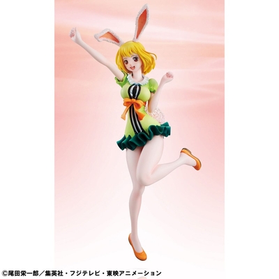 One Piece - Carrot - Portrait Of Pirates Limited Edition