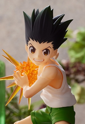 Hunter × Hunter Gon Freecss Pop Up Parade