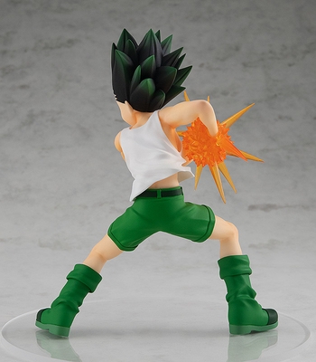 Hunter × Hunter Gon Freecss Pop Up Parade
