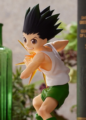 Hunter × Hunter Gon Freecss Pop Up Parade