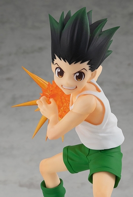 Hunter × Hunter Gon Freecss Pop Up Parade