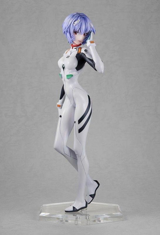 Shin Seiki Evangelion - Ayanami Rei - KDcolle - Collector's Edition - 1/7