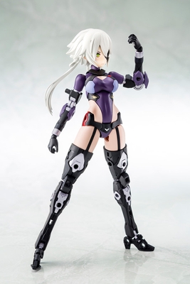 1/1 Megami Device AUV Susanowo