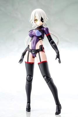 1/1 Megami Device AUV Susanowo
