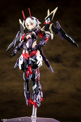 1/1 Megami Device AUV Susanowo