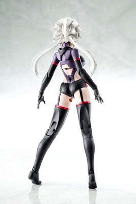 1/1 Megami Device AUV Susanowo