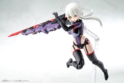 1/1 Megami Device AUV Susanowo