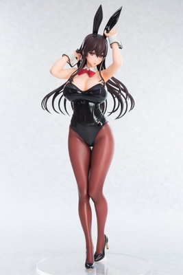 Succubus Stayed Life - Sakuramachi Touko - 1/6 - Bunny ver.
