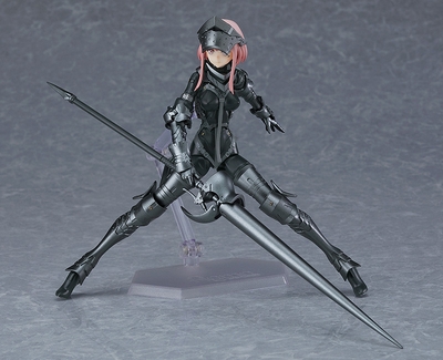 Falslander Lanze Reiter Figma