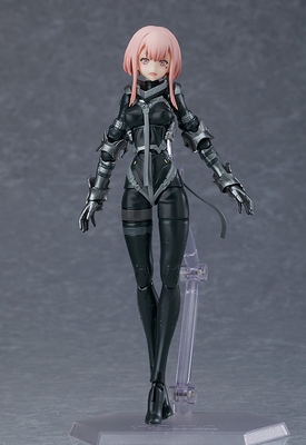 Falslander Lanze Reiter Figma