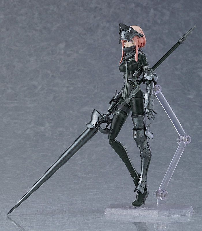 Falslander Lanze Reiter Figma