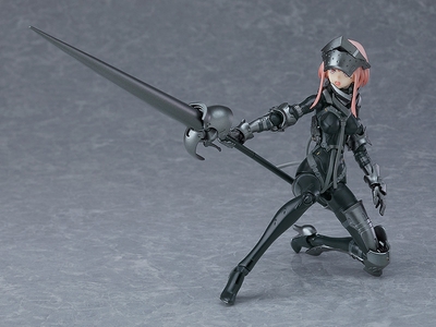 Falslander Lanze Reiter Figma