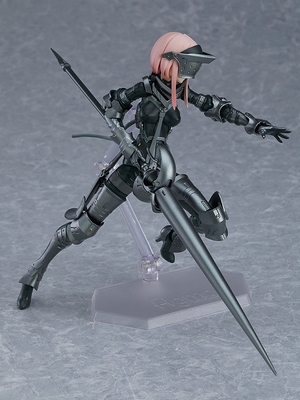 Falslander Lanze Reiter Figma