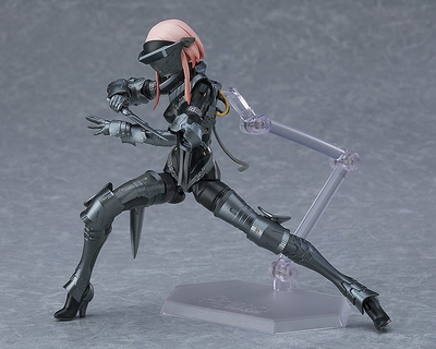 Falslander Lanze Reiter Figma