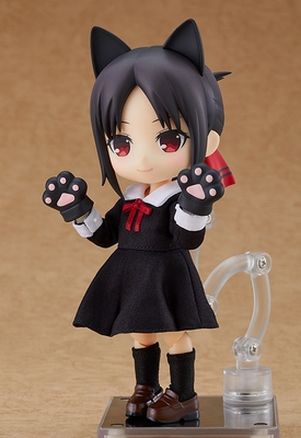Nendoroid Doll Kaguya Shinomiya (Kaguya-sama: Love is War?)